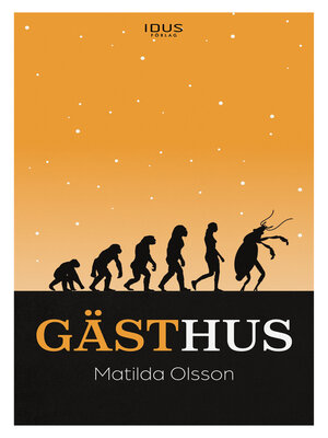 cover image of Gästhus